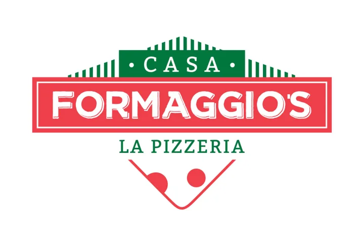 Casa Formaggio's La Pizzeria