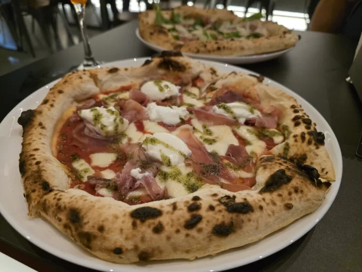 Panna Pizzaria Artesanal