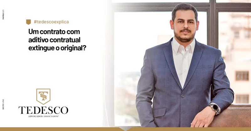 Tedesco Advogados