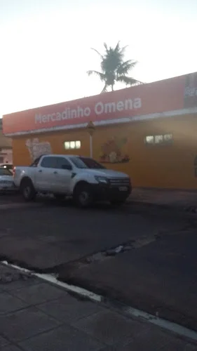 Foto de perfil de Mercadinho Omena 🛒