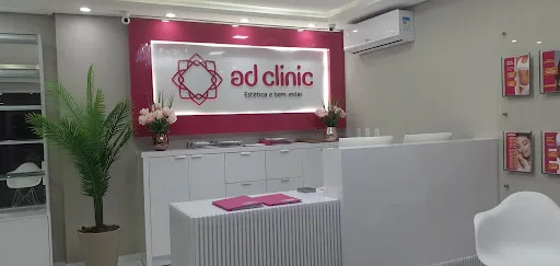 Ad Clinic - Passo Fundo