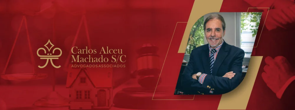 Dr Carlos Alceu Machado Advogado Passo Fundo