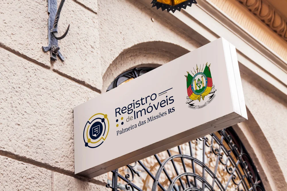 Ofício do Registro de Imóveis
