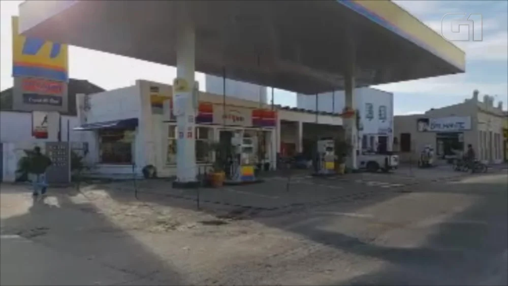 Posto costa doce