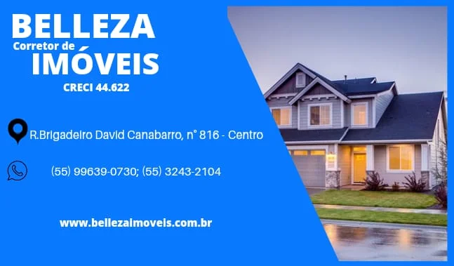 Belleza Imóveis