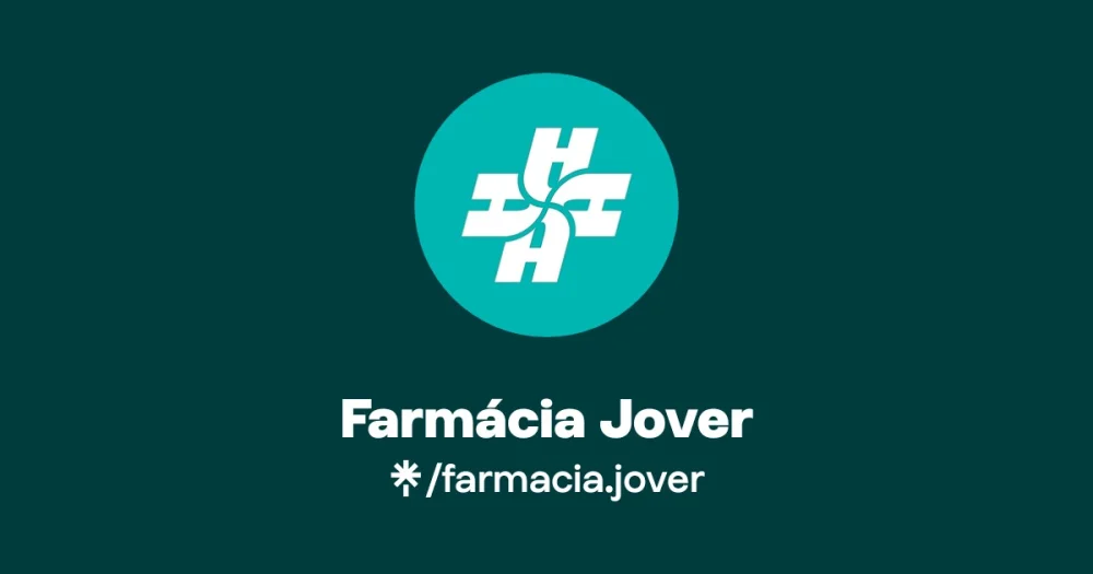 Farmácia Jover