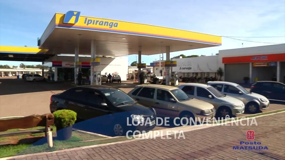Posto Matsuda