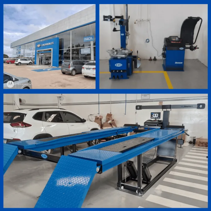 ÁREA - Centro Automotivo | Mecânica Geral, Injeção Eletrônica, Geometria e Balanceamento, Pneus, Funilaria, Pintura, Estética