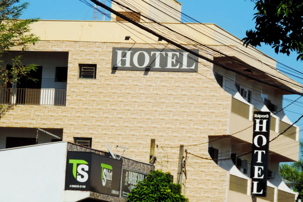 Hotel Ibiporã