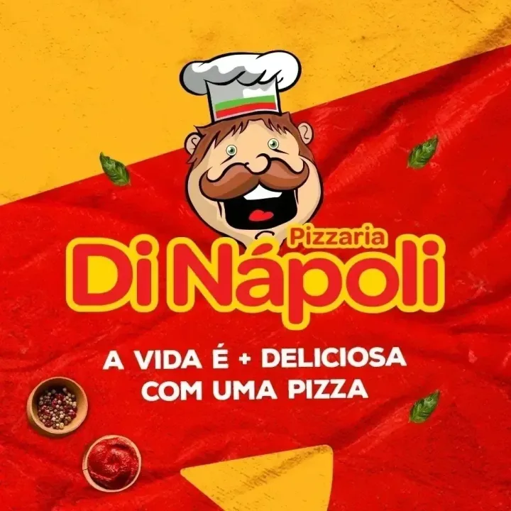 Di Napoli - Novo Hamburgo