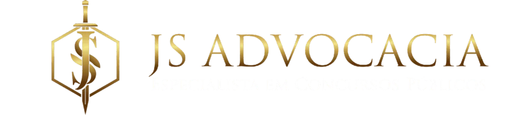 JS Advocacia I Concursos Públicos