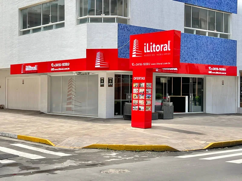 iLitoral Imobiliária