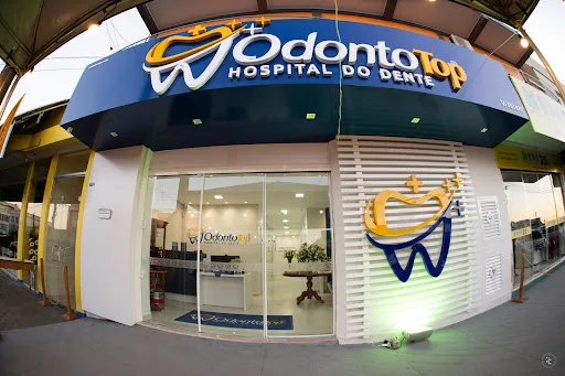 OdontoTop Crissiumal
