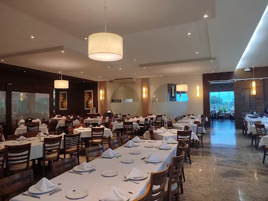 Churrascaria Buffalo Bio