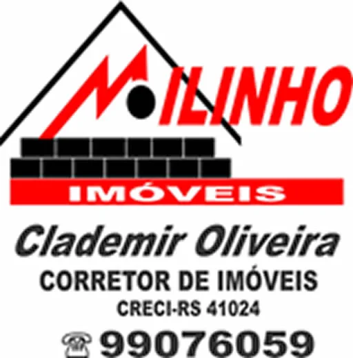 Milinho Imóveis | Residenciais | Rurais | Aluguel | Compra | Venda