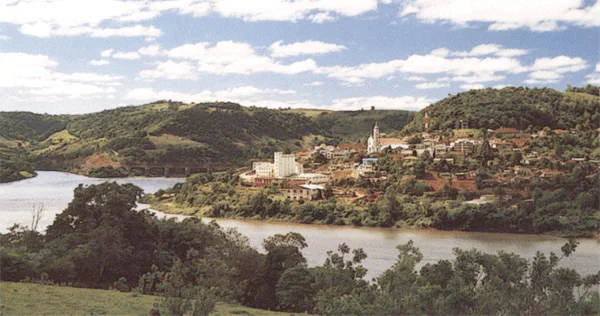 Termas de Marcelino Ramos
