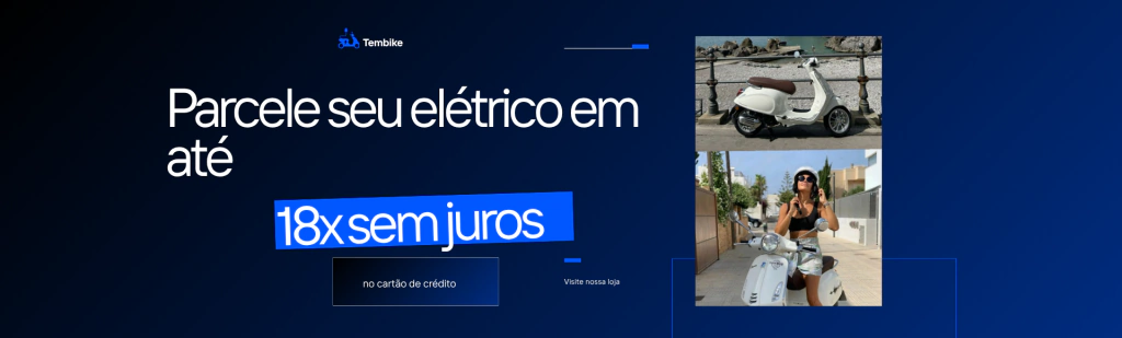 Tembike Curitiba